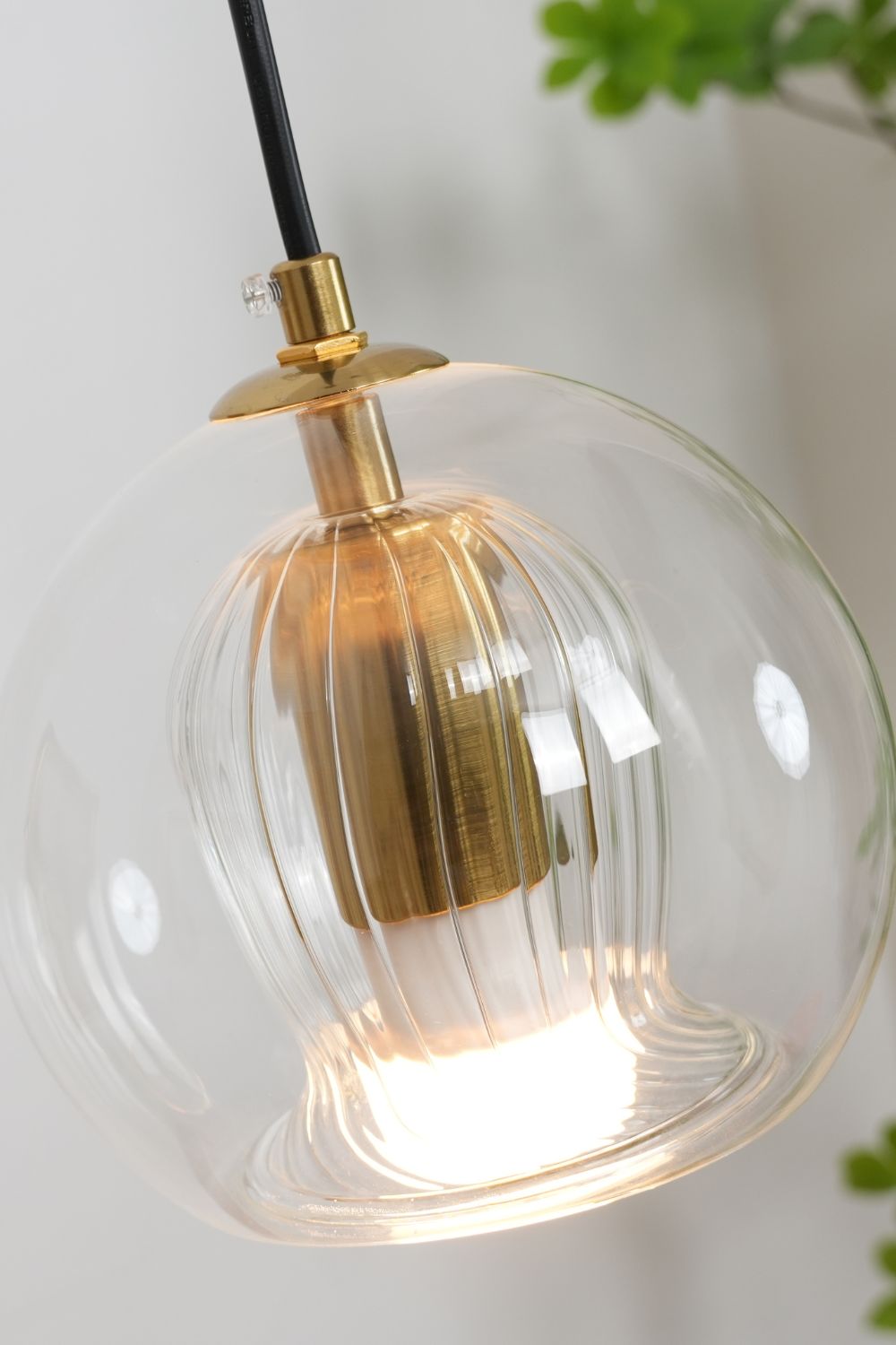 Wave Pendant Light - view 5 | morylighting