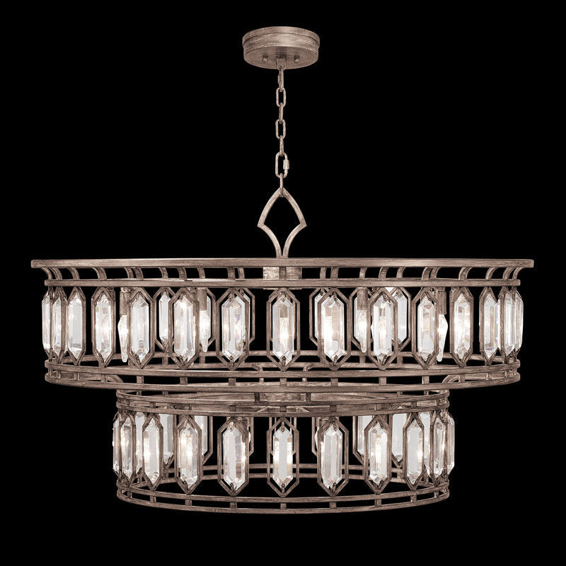 Westminster 20 - Light Chandelier - morylighting