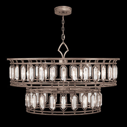 Westminster 20 - Light Chandelier - morylighting
