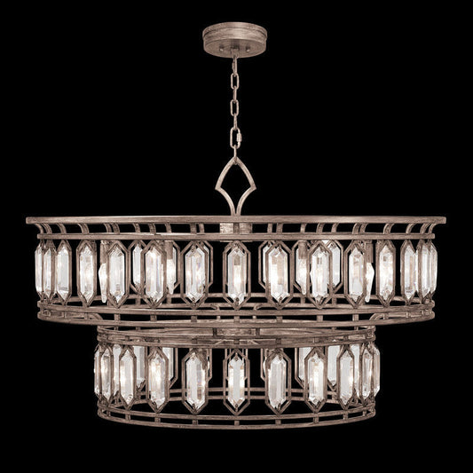 Westminster 20 - Light Chandelier - morylighting
