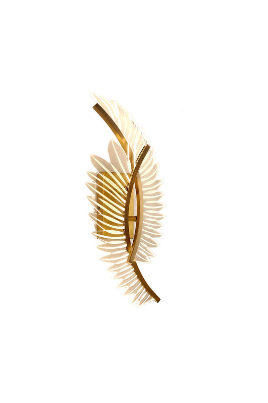 Wings of Liberty Wall Light | morylighting