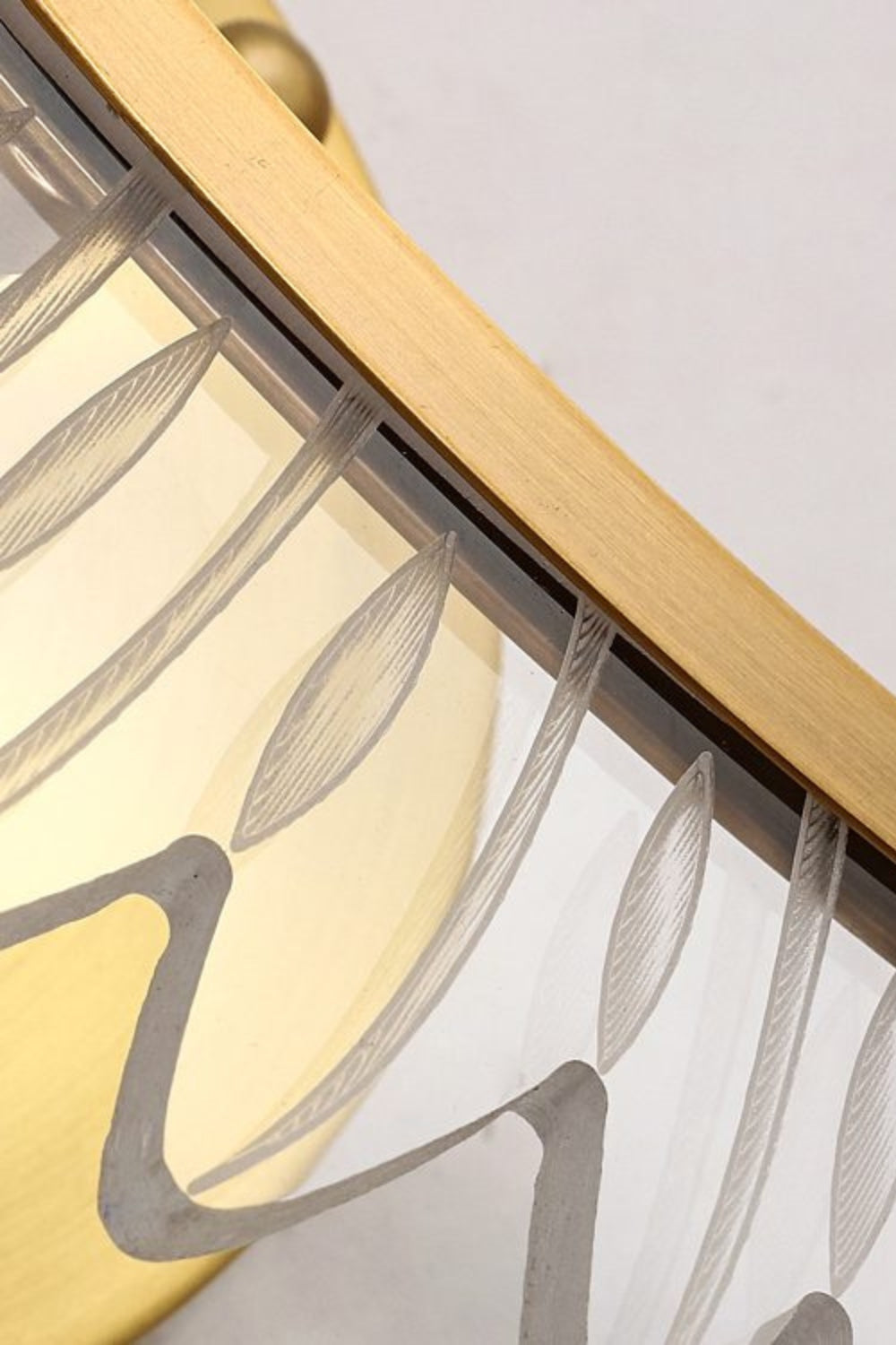 Wings of Liberty Wall Light - view 18 | morylighting