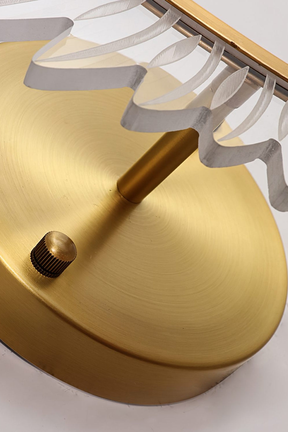Wings of Liberty Wall Light - view 20 | morylighting