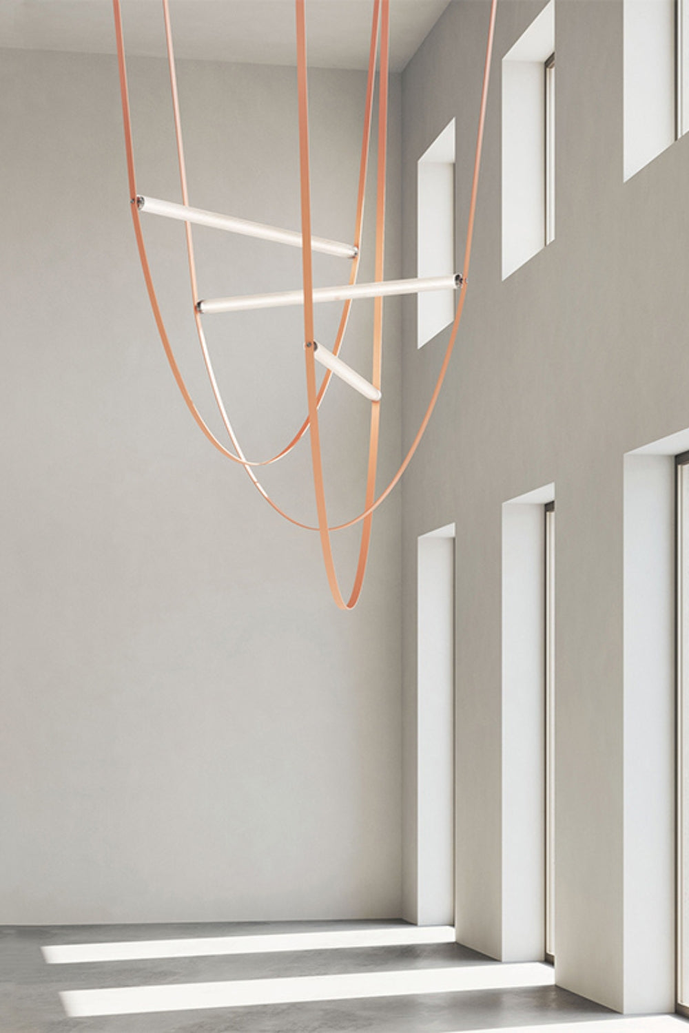 Wireline Pendant Lamp - morylighting