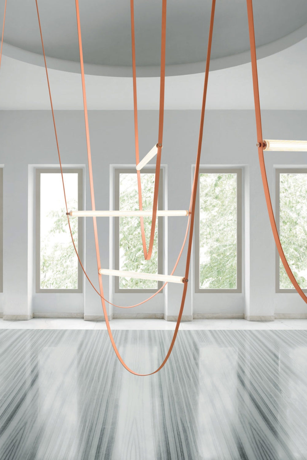Wireline Pendant Lamp - morylighting