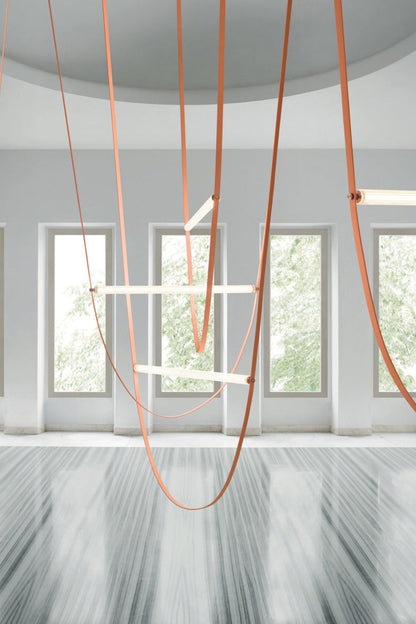 Wireline Pendant Lamp - morylighting