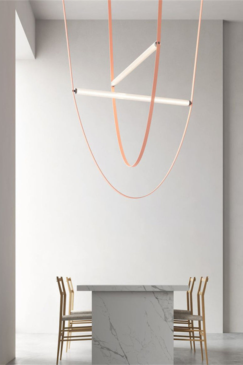 Wireline Pendant Lamp - morylighting
