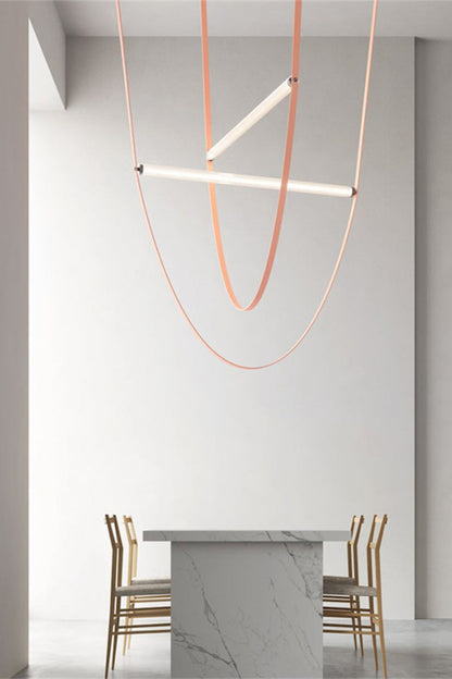 Wireline Pendant Lamp - morylighting