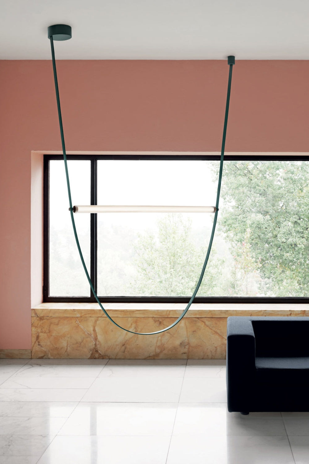 Wireline Pendant Lamp - morylighting