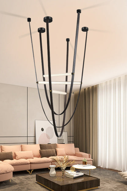 Wireline Pendant Lamp - morylighting