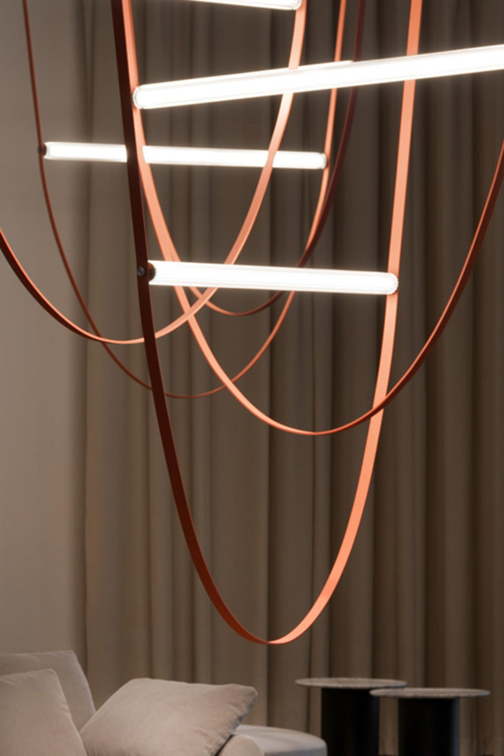 Wireline Pendant Lamp - morylighting