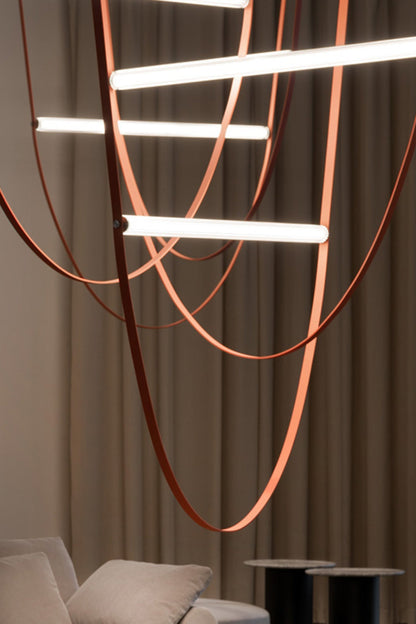 Wireline Pendant Lamp - morylighting