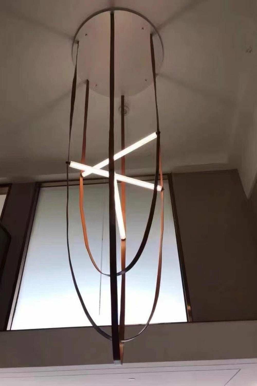 Wireline Pendant Lamp - morylighting