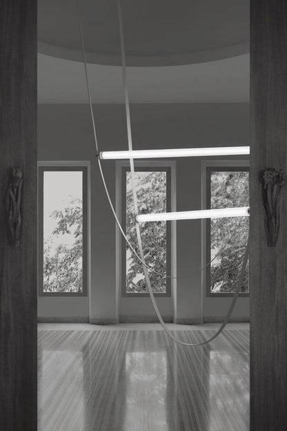Wireline Pendant Lamp - morylighting