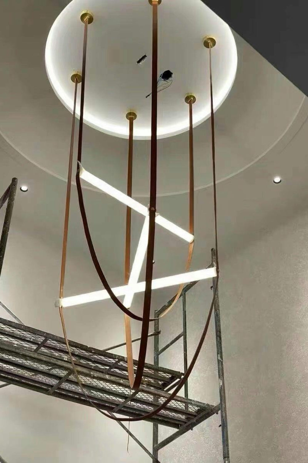 Wireline Pendant Lamp - morylighting