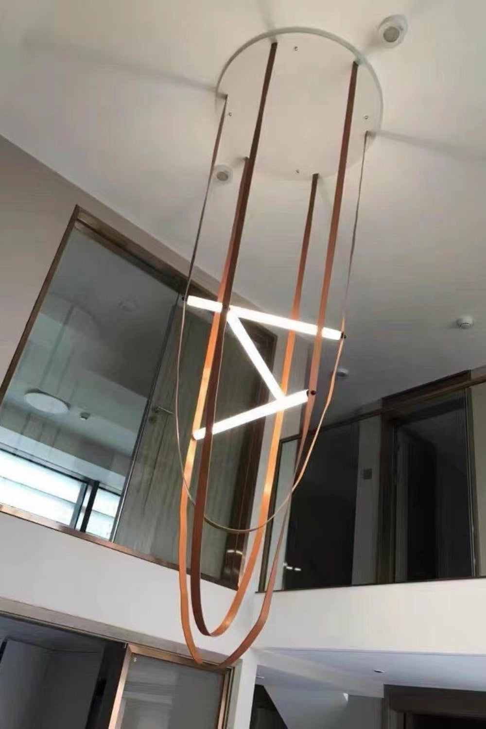 Wireline Pendant Lamp - morylighting