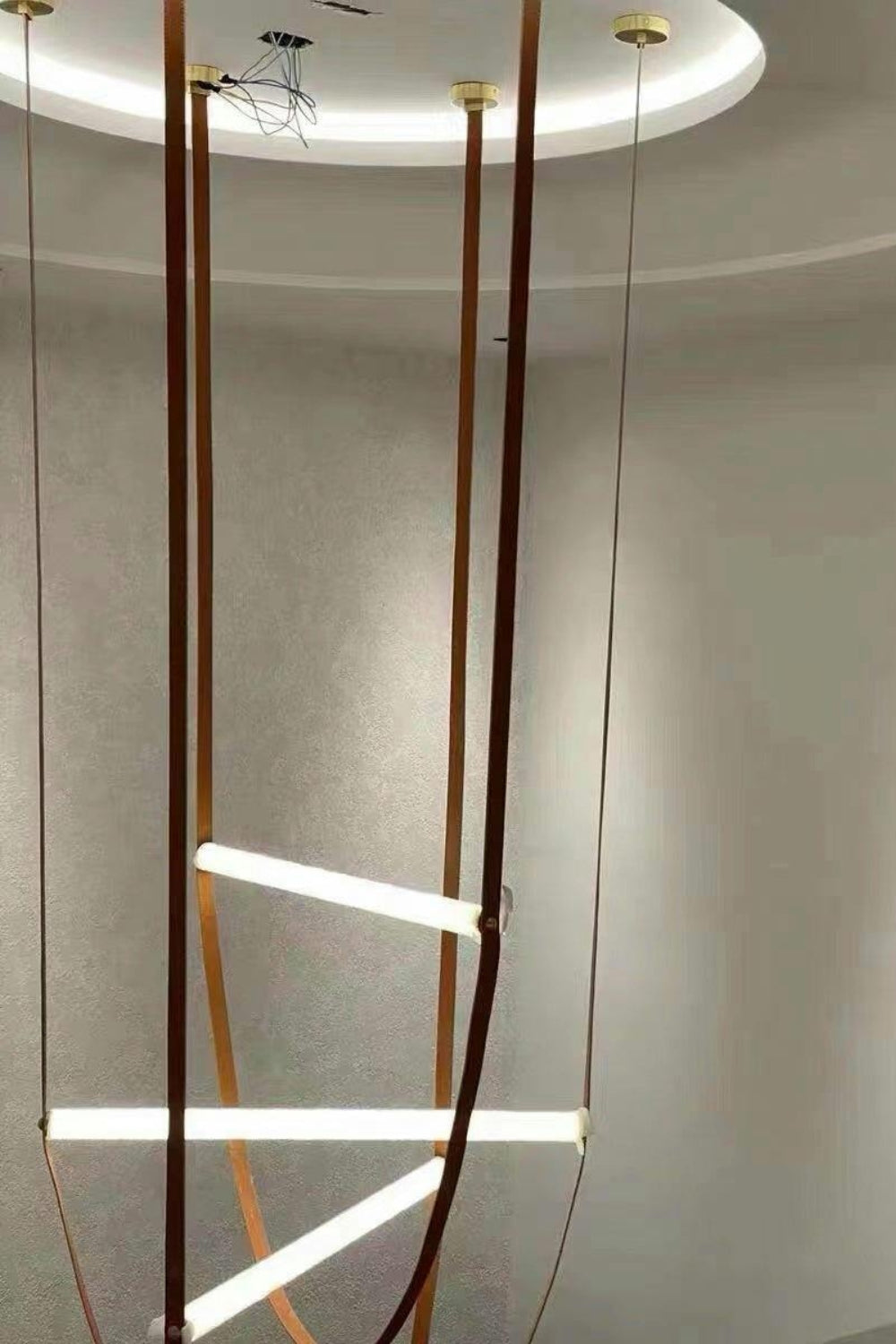 Wireline Pendant Lamp - morylighting