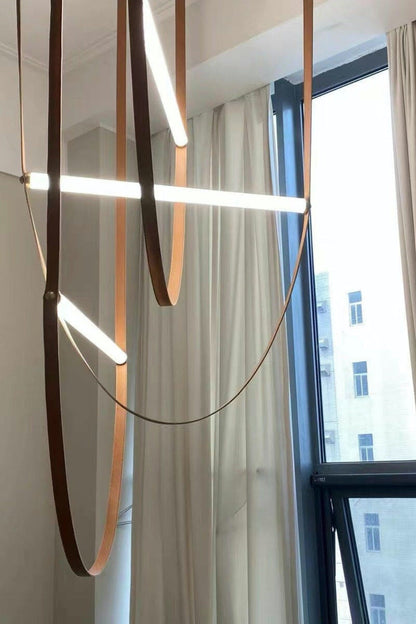 Wireline Pendant Lamp - morylighting