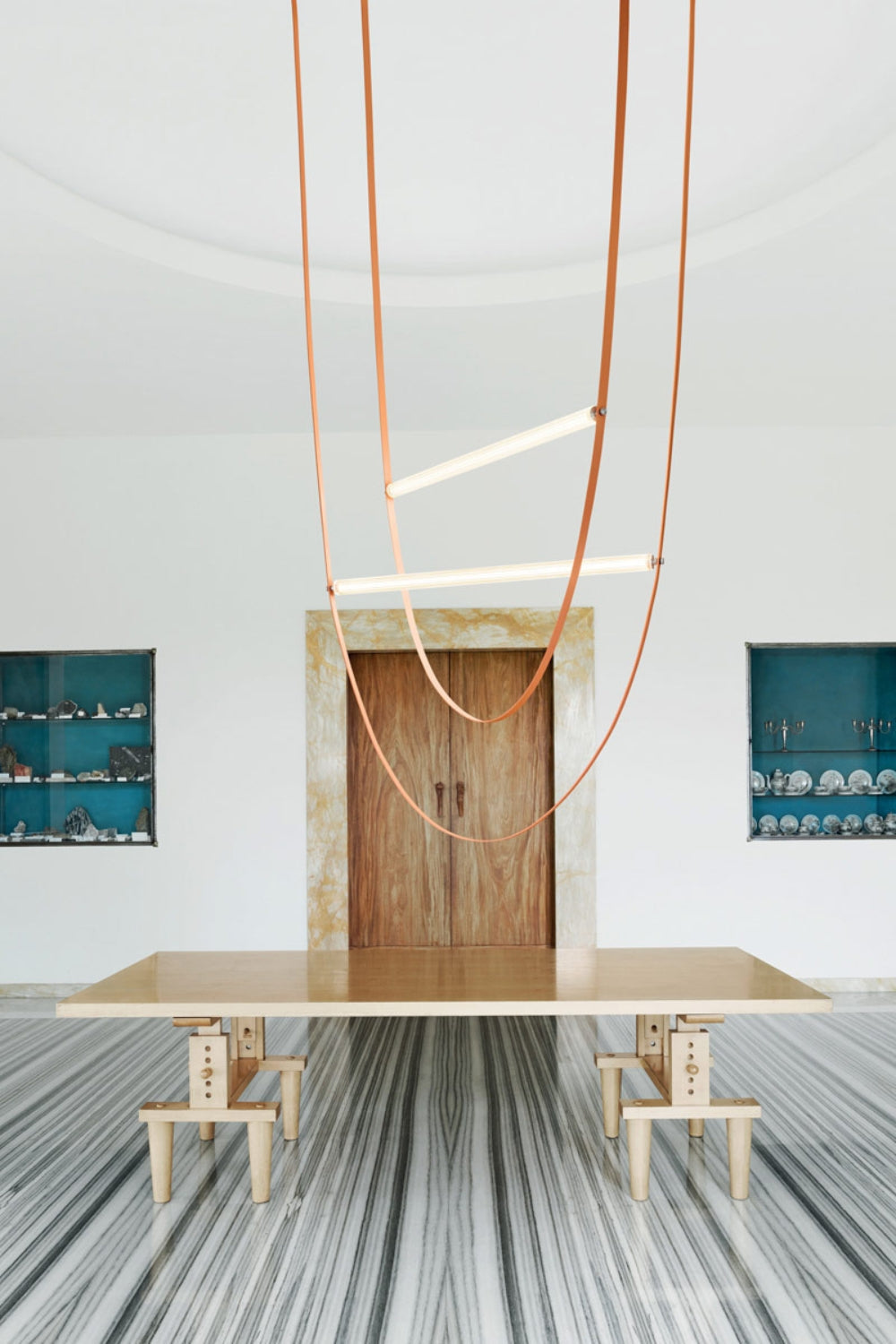 Wireline Pendant Lamp - morylighting