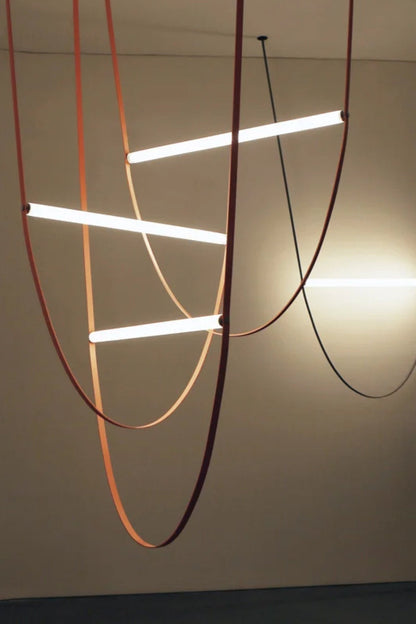 Wireline Pendant Lamp - morylighting