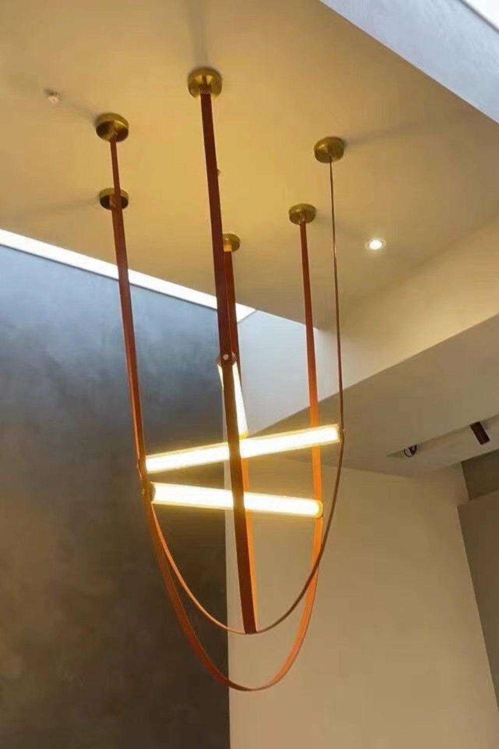 Wireline Pendant Lamp - morylighting
