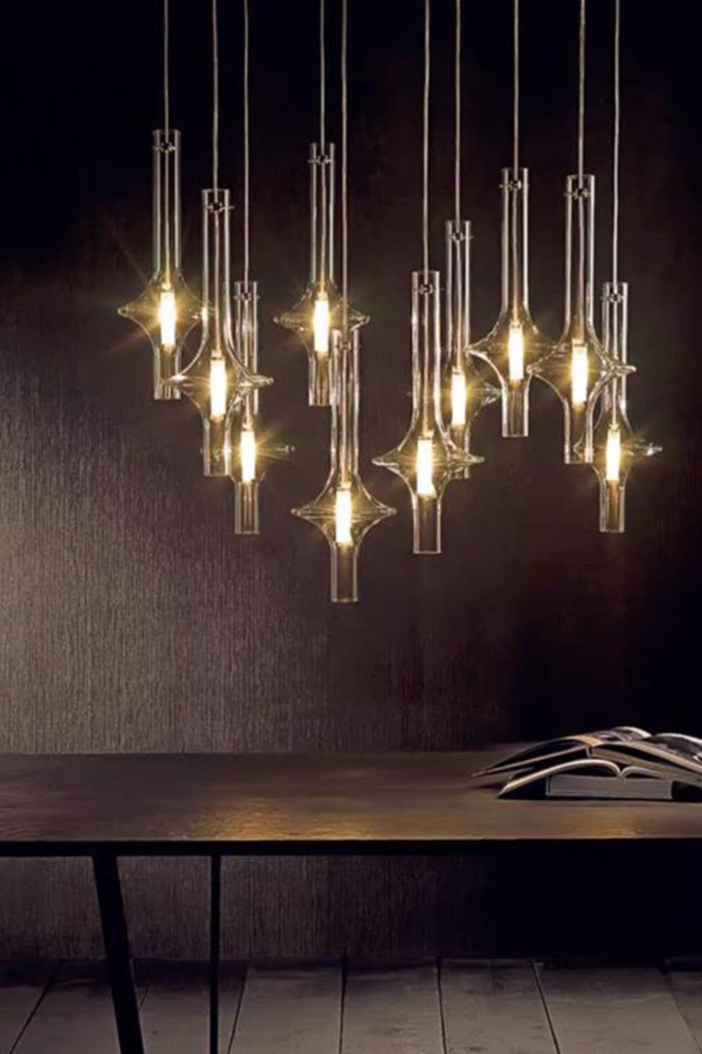 Wonder Pendant Light - morylighting