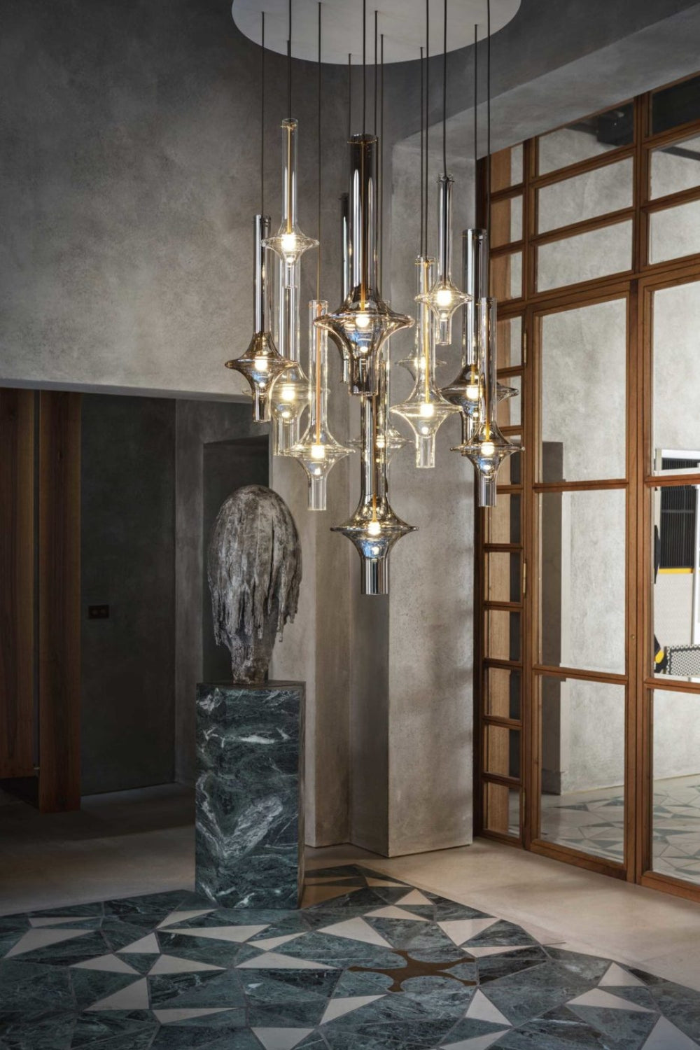 Wonder Pendant Light - morylighting
