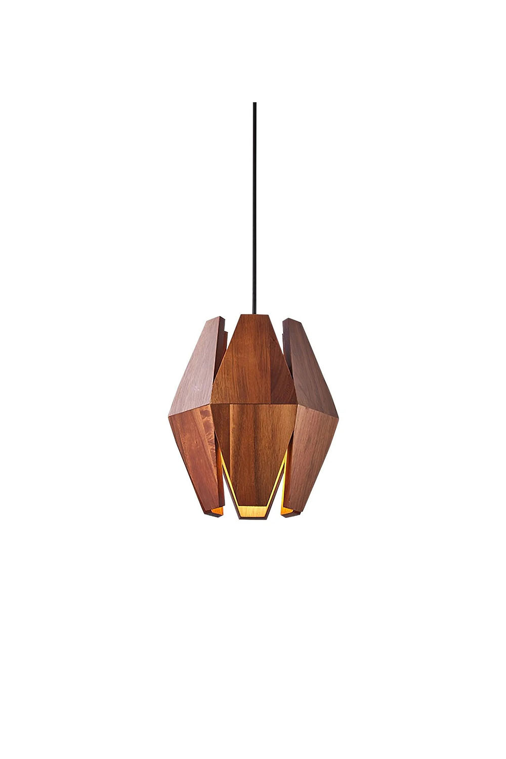 Wood Astris Pendant Lamp | morylighting