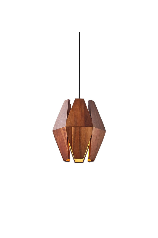 Wood Astris Pendant Lamp | morylighting