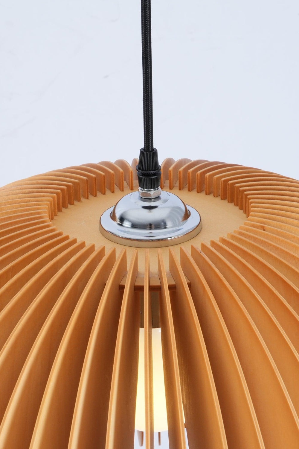 Wooden Pumpkin Swag Lights - morylighting