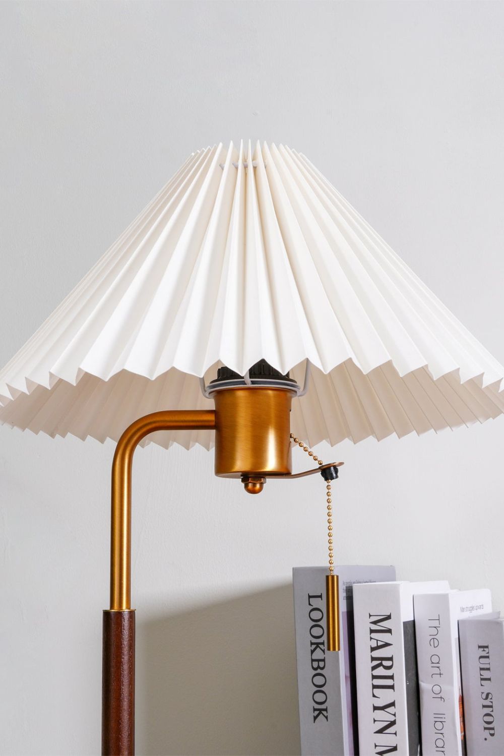 Wooden Retro Table Lamp - morylighting