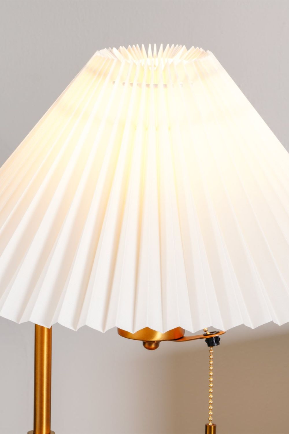 Wooden Retro Table Lamp - morylighting