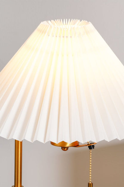 Wooden Retro Table Lamp - morylighting