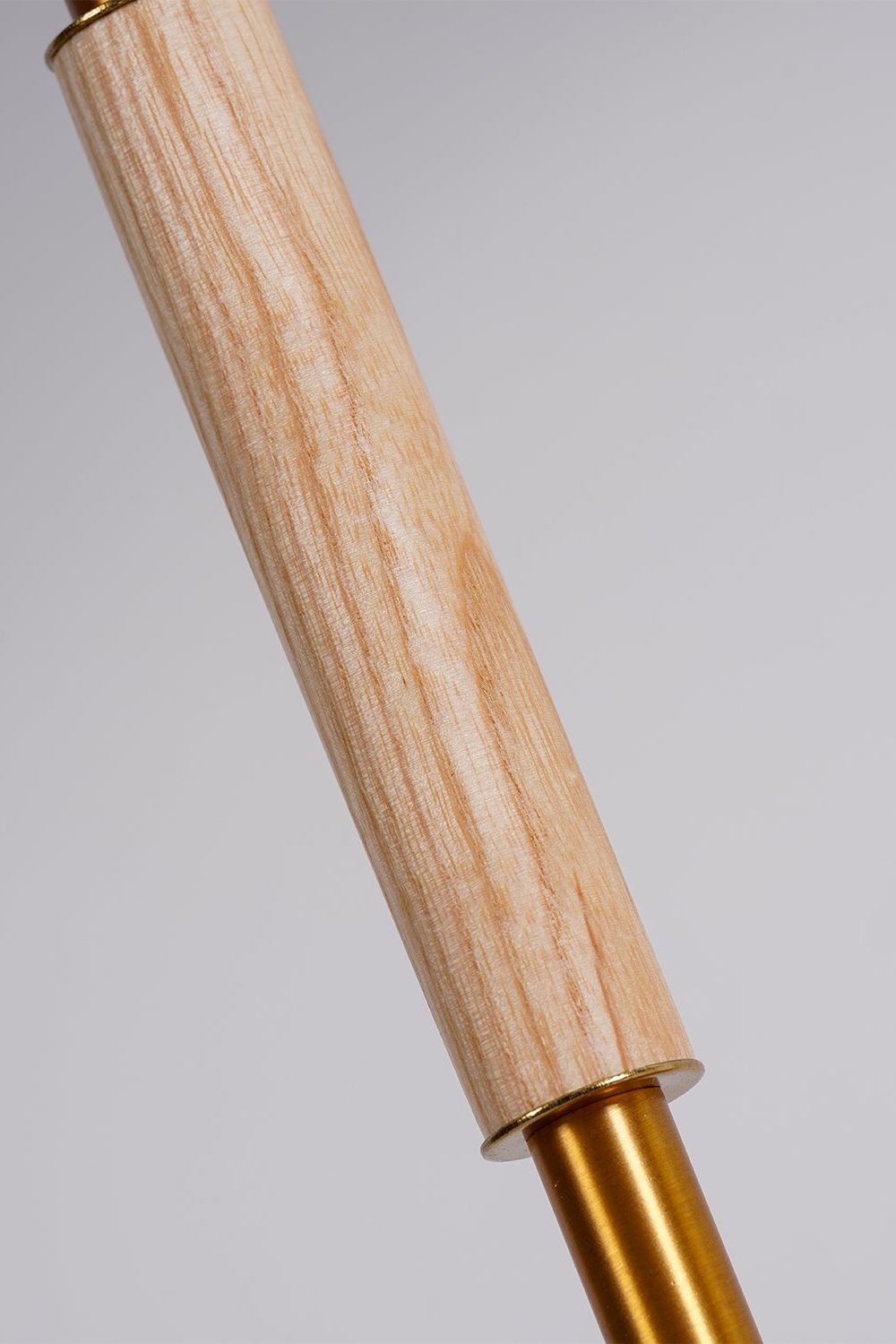 Wooden Retro Table Lamp - morylighting