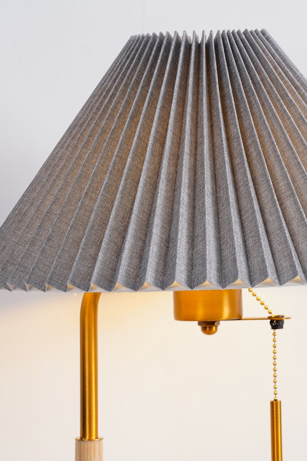 Wooden Retro Table Lamp - morylighting