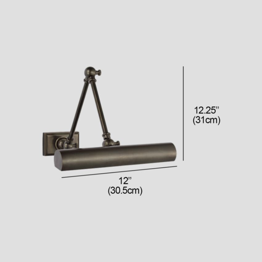 LA Bene Long Led Picture Light