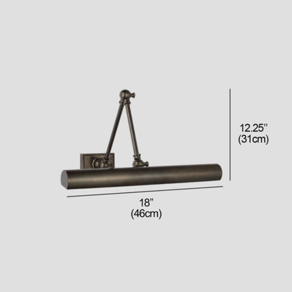 LA Bene Long Led Picture Light