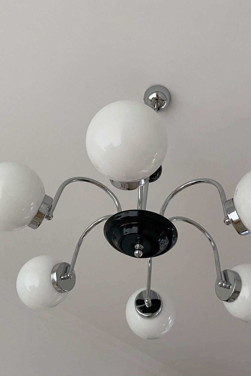 Yisu Chandelier - morylighting
