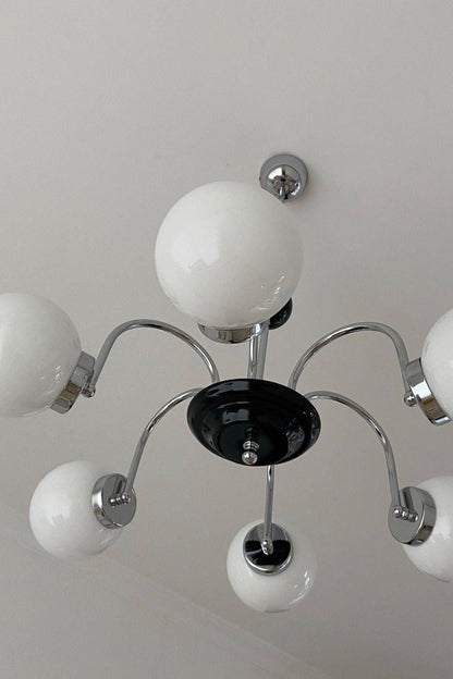 Yisu Chandelier - morylighting