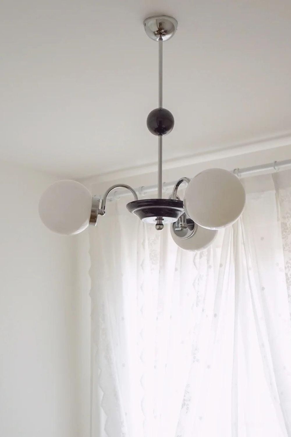 Yisu Chandelier - morylighting