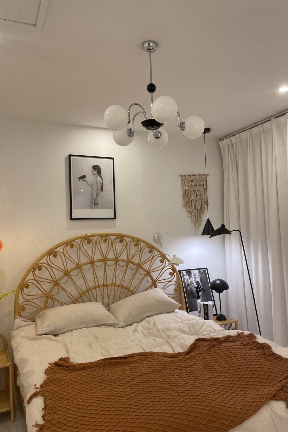 Yisu Chandelier - morylighting