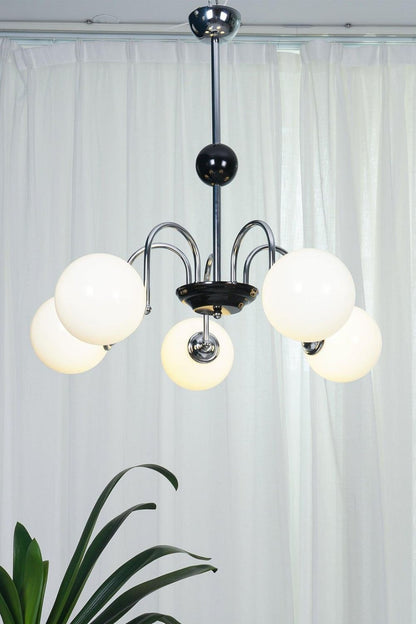 Yisu Chandelier - morylighting