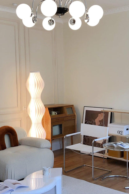Yisu Chandelier - morylighting