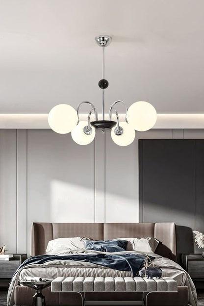 Yisu Chandelier - morylighting