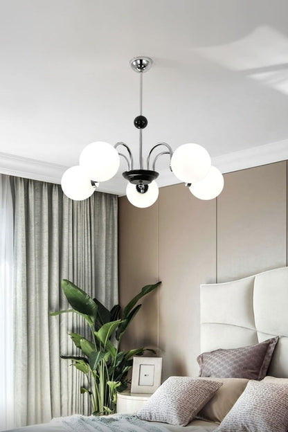 Yisu Chandelier - morylighting