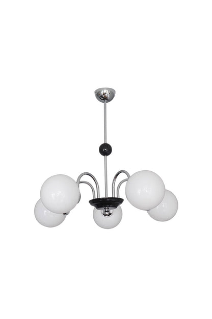 Yisu Chandelier - morylighting