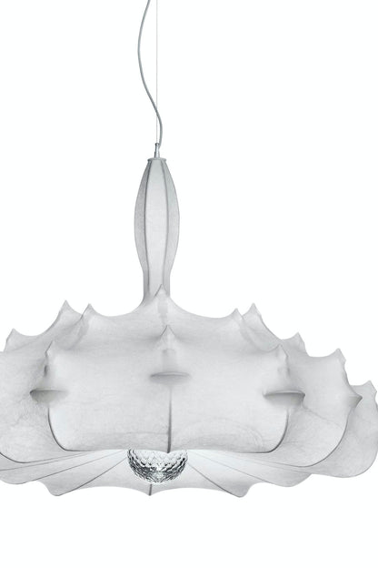 Zeppelin Chandelier - morylighting
