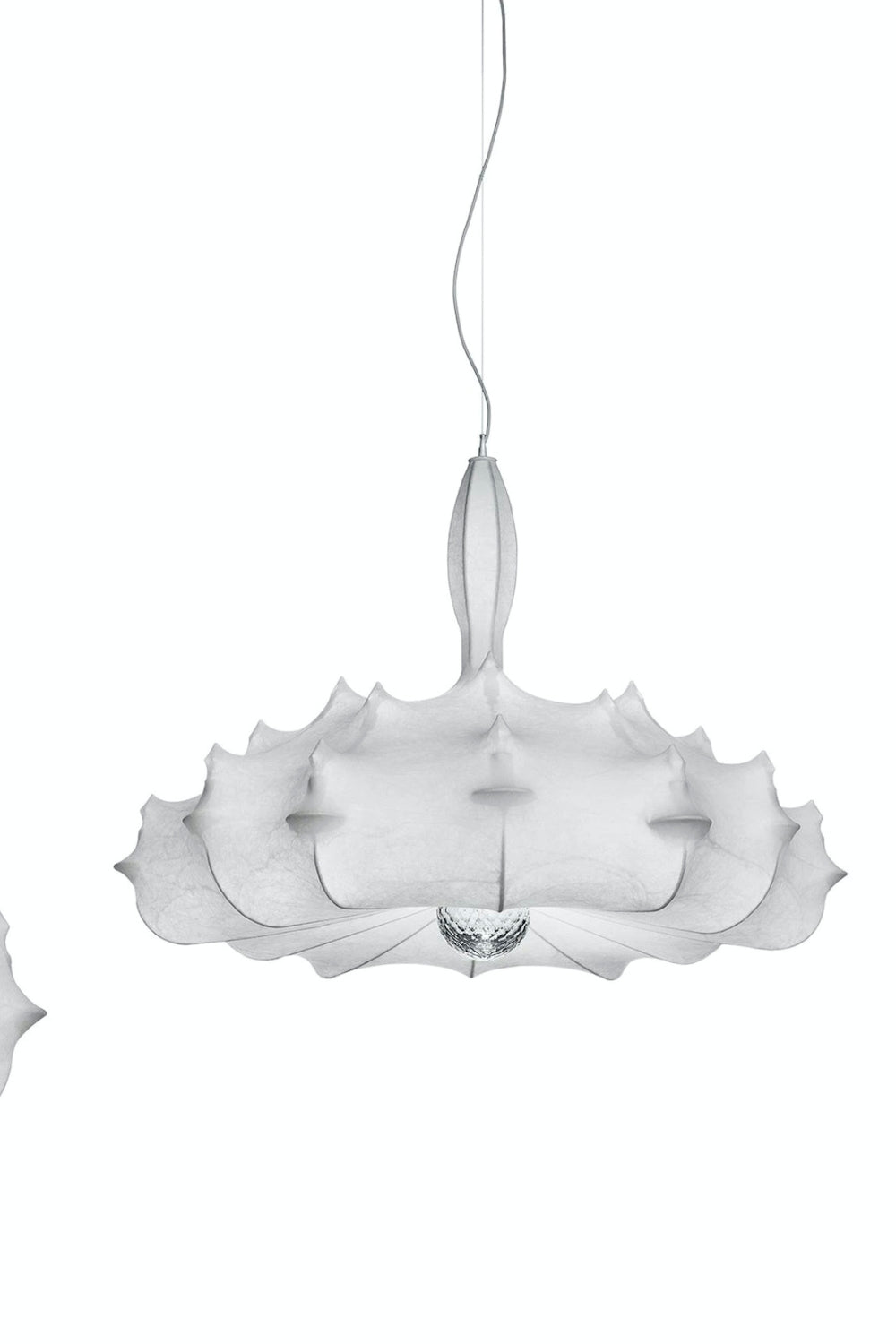 Zeppelin Chandelier - morylighting