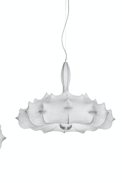 Zeppelin Chandelier - morylighting