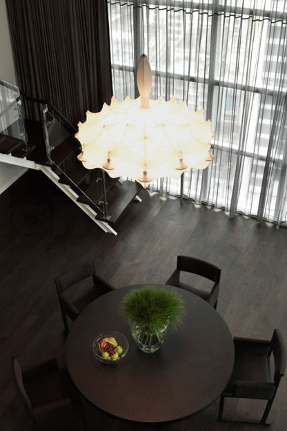 Zeppelin Chandelier - morylighting